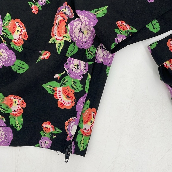 ASOS Floral Skirt Set - Picture 5 of 11